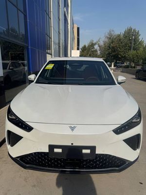 Neta L Yili: 202 Yurish masofasi: 310KM Elektr 1000KM Benzin (Umumi