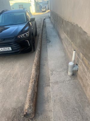 Temr turba sotiladi 150 lik