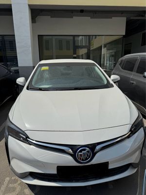 Buick Velite 6. 450km 2024.