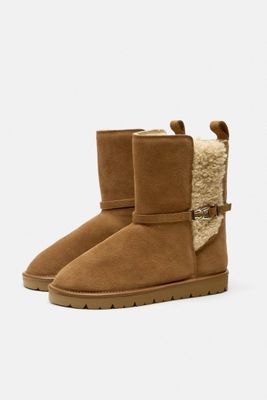Zara original обувь
