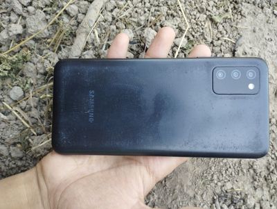 Samsung galaxy a03s