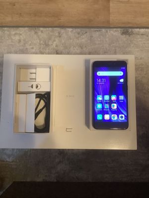 Продаю телефон mi 4x