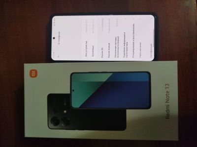 Redmi not13 ideal sastayanada