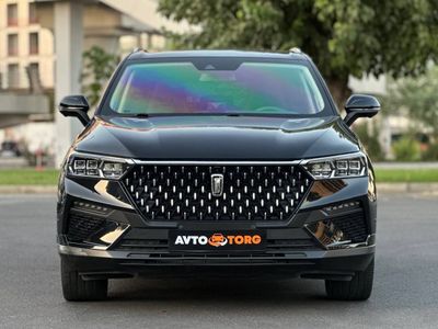 Bestune T77 фулл