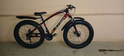 Velasiped aybi yoq 100 %ideal