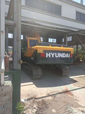 Экскаватор Hyundai 215-9 заказга. Олдиндан тулов 10%. Шартнома оркали