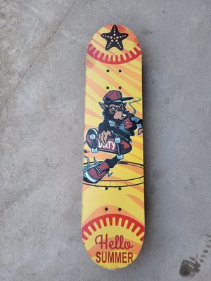 Skate_board hilati yaxshi