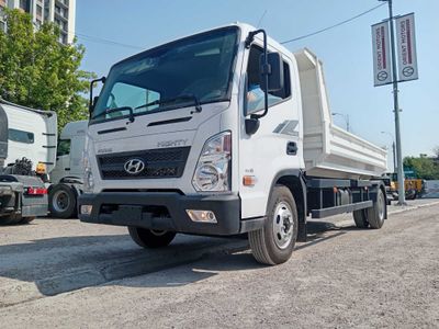 В Наличии! HYUNDAI EX8 Автосамосвал 4 тонн