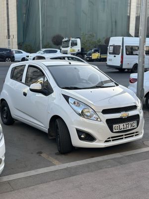 Spark 2015 mexanika 100 000 yurgan faqat VARIANTGA