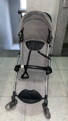 Коляска детская Chicco Goody