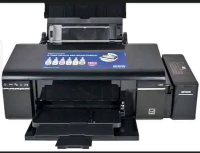 EPSON L805