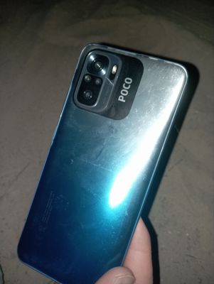 poco m5s