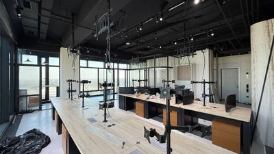 Аренда офис Nest One 42м2