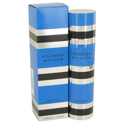 Yves Saint Lauren Rive Gauche 100ml ORIGINAL