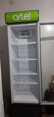 Artel xaladelnik xoladi idyal srochna sotiladi