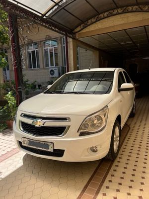 Cobalt 2020/21 Avtomat tozza