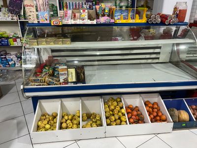 Витрина холодильник Vitriniy xaladelnik