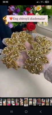 diadema 250ming