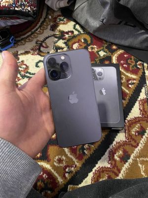 Iphone 13 pro 256