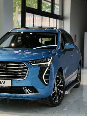 Продаётся новый Haval Jolion Premium