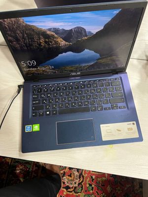 Asus notebook ideal