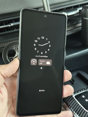 Samsung A72 Dual Sim 6/128gb holati yaxshi