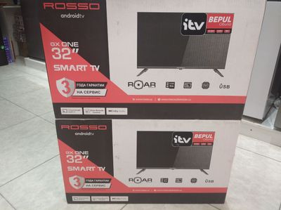 Телевизор 32 Smart Tv Samsung