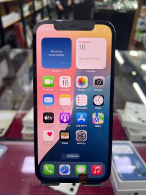 Iphone 12 Pro Naqd va. Nasiya savdo