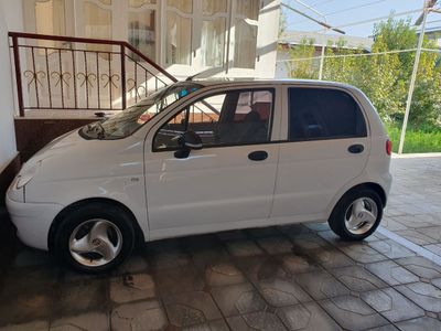 Matiz 2015 luks kanditsoner