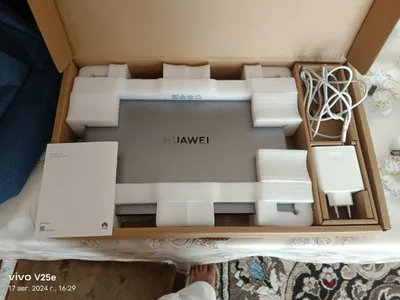 Noutbuk Huawei D14