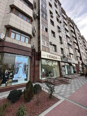 Продаёся нежилое помещение 409М2 Ориентир Улица Нукусская