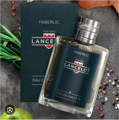 Feberlic Lancelot