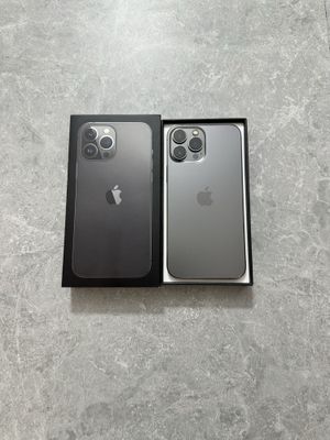 iPhone 13 Pro Max 256GB Graphite