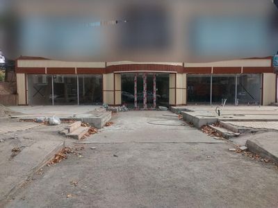 Сдается помещение 315 кв.м. + 200 кв.м. летняя терраса
