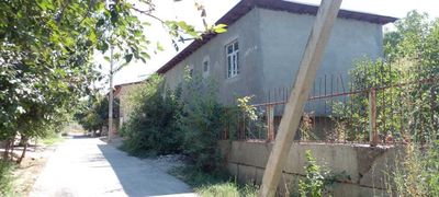 АРЗОН Янги ховли! 6 сот, 7 хона, подвол янги ТошМИдан 10 км, Минводада
