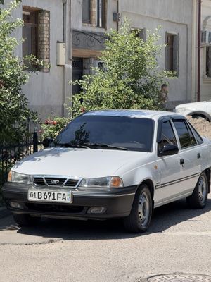 Nexia 1 Dons 4000$