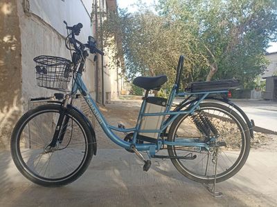 Velosiped electron