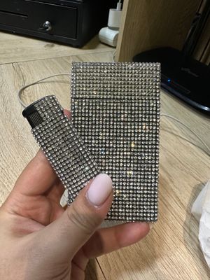 аксессуар сигаретница