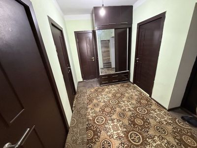 Yashashga tayyor kvartira tez va arzon sotiladi
