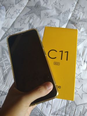 телефон realme c11