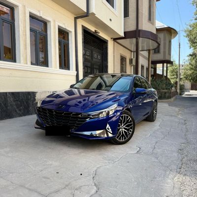 Xyndai Elantra Срочно сотилади