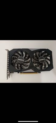 Gigabyte Gtx 1650