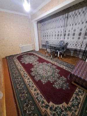 Сдается квартира в аренду