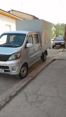 Changan dublkabina сотилади, хакикий барака