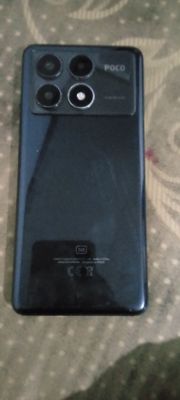 Poco x 6 pro 512 ga 12