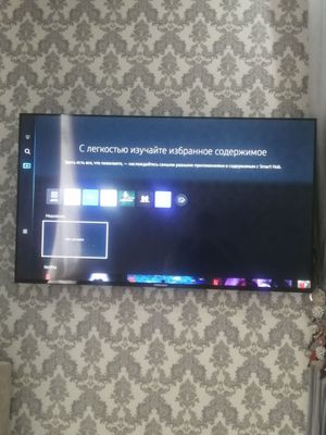 Телевизор Premier 55 ultra HD 4k