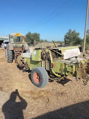 Класс марканд 55 сотилади