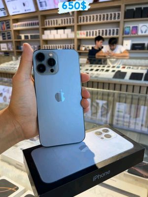 Iphone 13 pro max