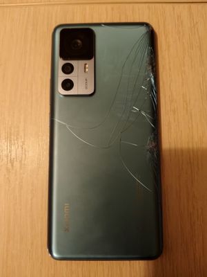 Продаётся XIAOMI 12T PRO 12/256