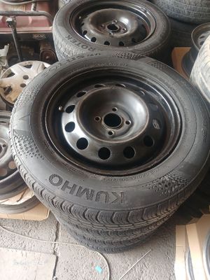 diska balon kobolt razmer ayirboshlash bor KUMHO solus